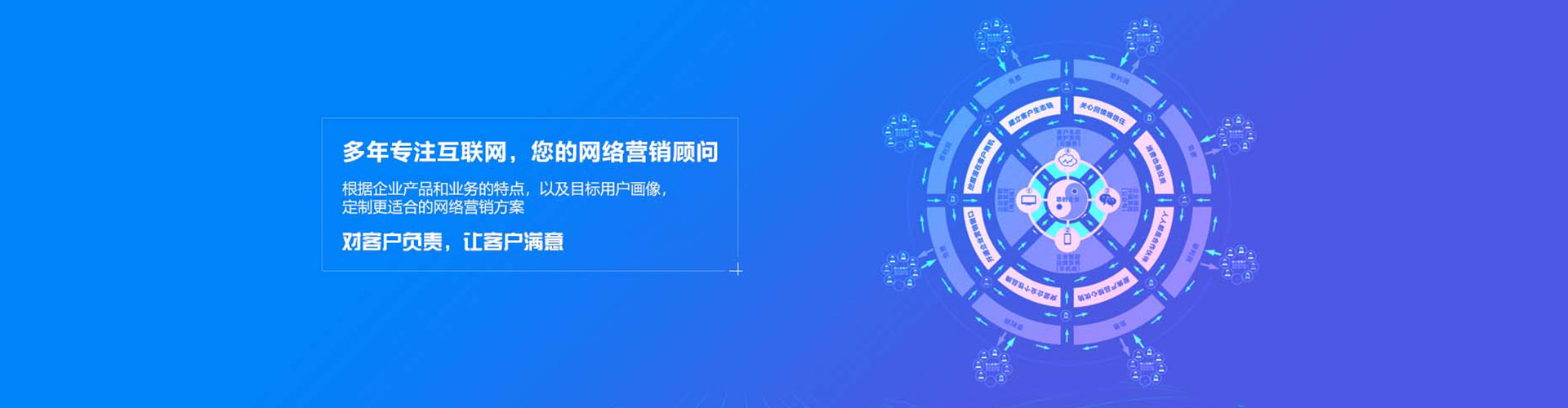 南谯信息流投放